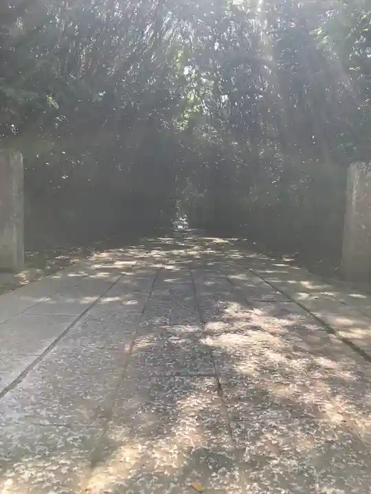 酒列磯前神社のその他建物