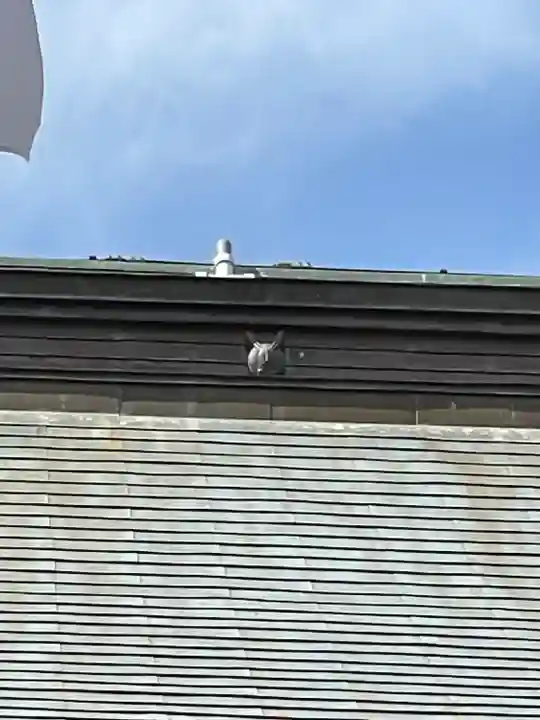 菟足神社(愛知県)