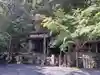 阿爲神社(大阪府)