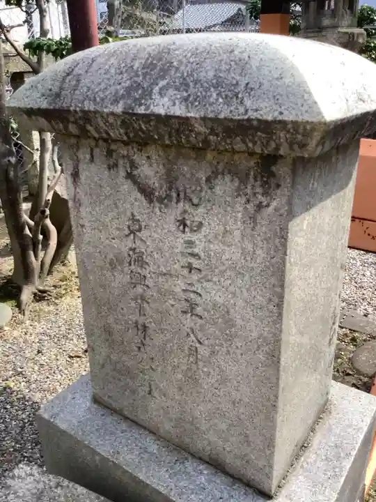 金刀比羅社のその他建物