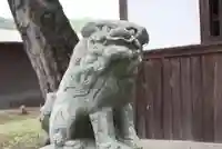 大橋春日神社(奈良県)