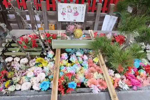 下谷神社(東京都)