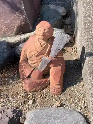 善福寺(神奈川県)