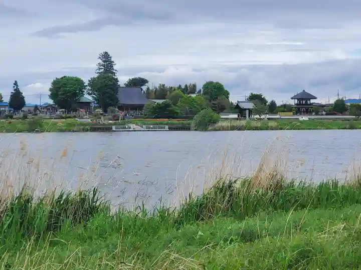 善長寺(群馬県)