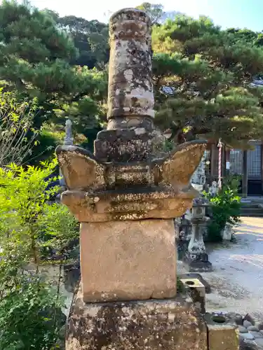 報恩寺(島根県)