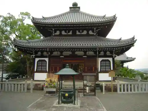 くろ谷 金戒光明寺のその他建物