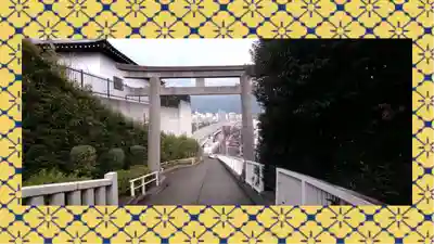 赤羽八幡神社(東京都)