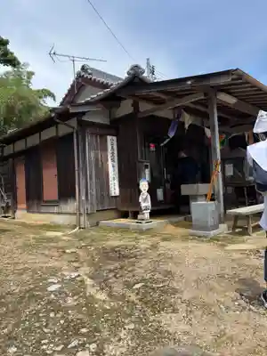 当浜庵(香川県)