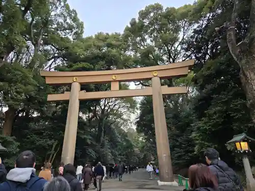 明治神宮(東京都)