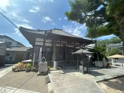 慎福寺(三重県)