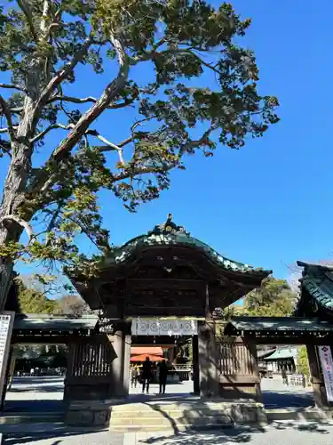 三嶋大社(静岡県)
