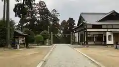 安仁神社の建物その他