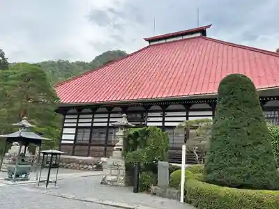 岩松院(長野県)