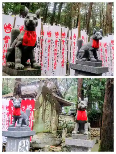 豊川閣　妙厳寺の{uncategorized: "未分類", other: "その他", undefined: "問題あり", building: "その他建物", grave: "お墓", sacred_gate: "鳥居", guardian: "狛犬", statue: "像", buddha: "仏像", history: "歴史", nature: "自然", garden: "庭園", animal: "動物", pagoda: "塔", temizu: "手水舎", mountain_gate: "山門・神門", sanctuary: "本殿・本堂", subordinate: "末社・摂社", art: "芸術", scenery: "景色", jizo: "地蔵", ema: "絵馬", goshuin: "御朱印", omikuji: "おみくじ", items: "授与品その他", amulet: "お守り", goshuincho: "御朱印帳", eats: "食事", festival: "お祭り", votive_dance: "神楽", shichigosan: "七五三参", wedding: "結婚式", experience: "体験その他", initially: "初詣", around: "周辺", anti_infection: "感染症対策"}