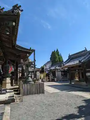 柳谷観音　楊谷寺(京都府)