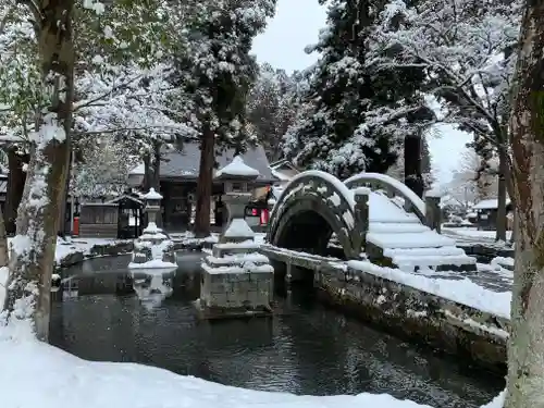 鹿嶋神社のその他建物