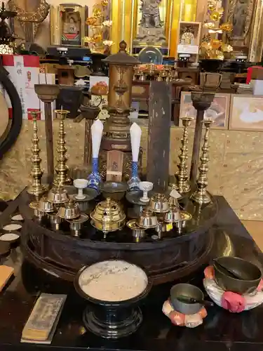 大智院（清水寺大智院）(愛知県)