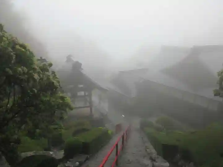 神峯寺(高知県)