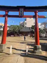 八幡神社(埼玉県)