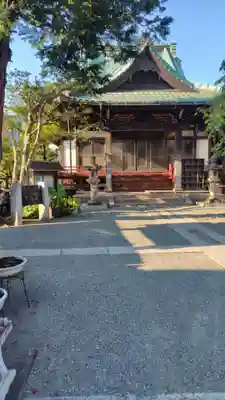 荘厳寺(神奈川県)
