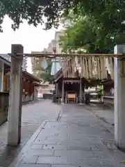 猿田彦神社(福岡県)