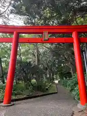 諸口神社(静岡県)