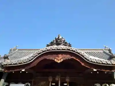 高砂神社(兵庫県)