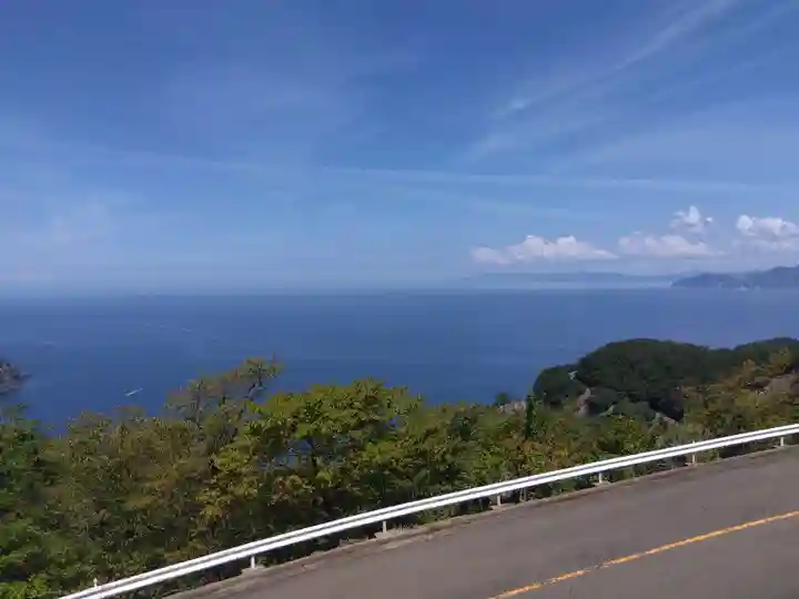 梅丈岳安全地蔵尊(福井県)