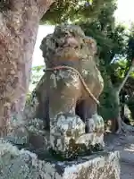 鈴鹿神社(千葉県)