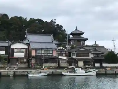 観音院(山口県)