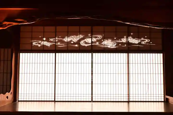 大洲神社(愛媛県)