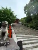 鶴岡八幡宮(神奈川県)