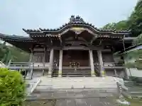 大蓮寺(神奈川県)