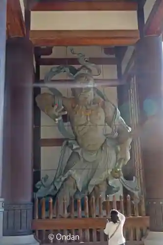 清大寺(越前大仏)(福井県)