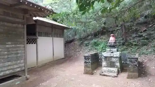 十二所神社(茨城県)