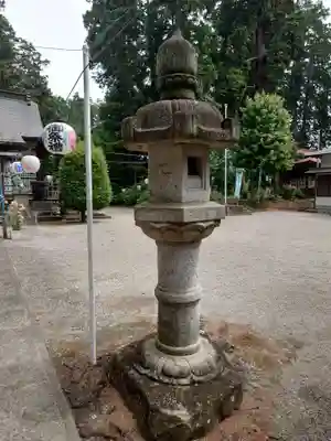 磯山神社(栃木県)