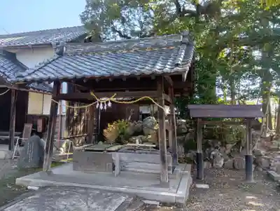 手力雄神社(岐阜県)