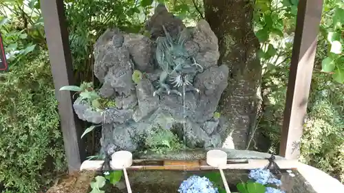 大善寺(山梨県)