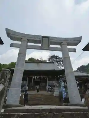 陶山神社(佐賀県)