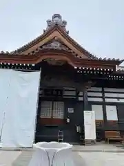 如宝寺(福島県)