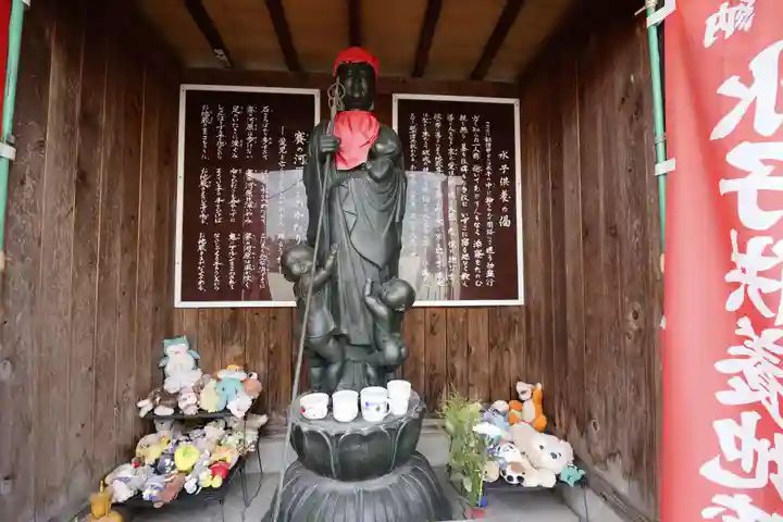 萬徳寺(神奈川県)