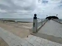 八百富神社(愛知県)