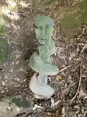 海津見神社(千葉県)