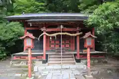 宇都宮神社の建物その他