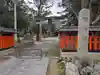 手原稲荷神社(滋賀県)