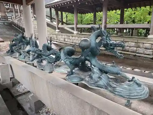 清大寺(越前大仏)(福井県)