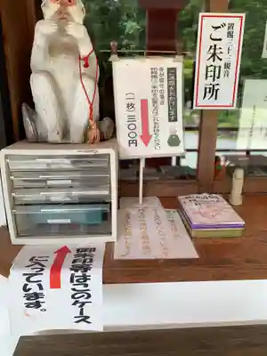 普門寺のその他建物