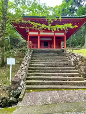 金剛證寺(三重県)