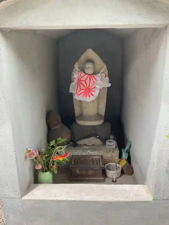 長寿寺(愛知県)