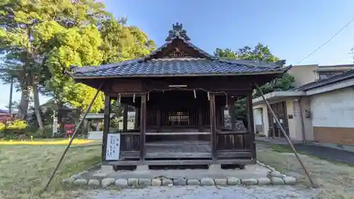 愛宕神社(愛知県)